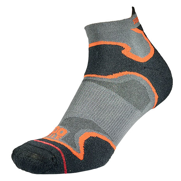 1000 Mile Mens Fusion Socklet Sock