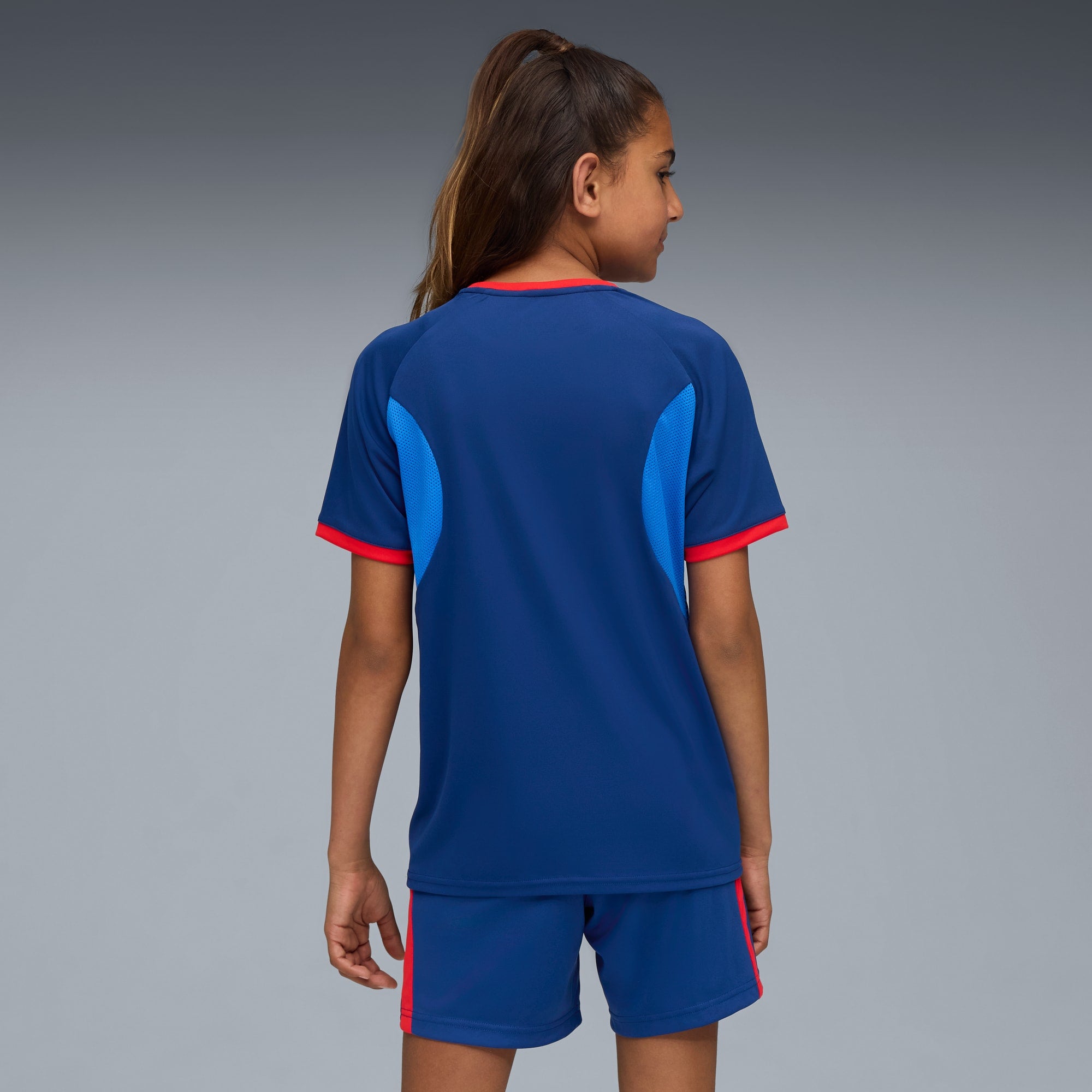 Puma Junior Neymar Jr Playmaker Tee