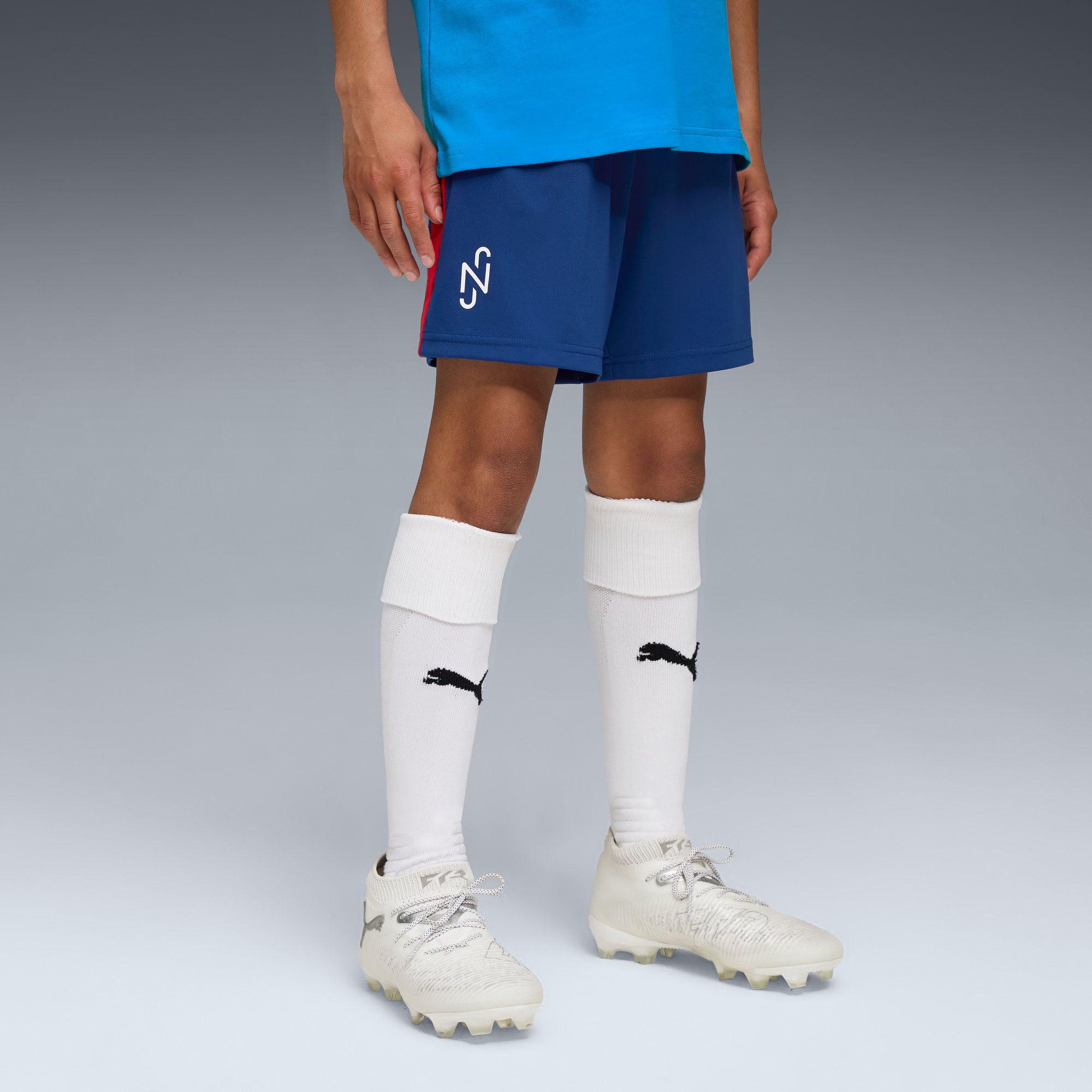 Puma Junior Neymar Jr Playmaker Shorts