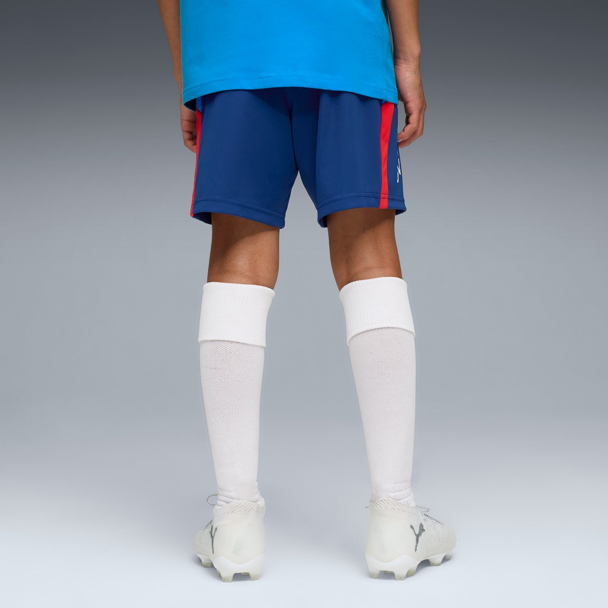 Puma Junior Neymar Jr Playmaker Shorts