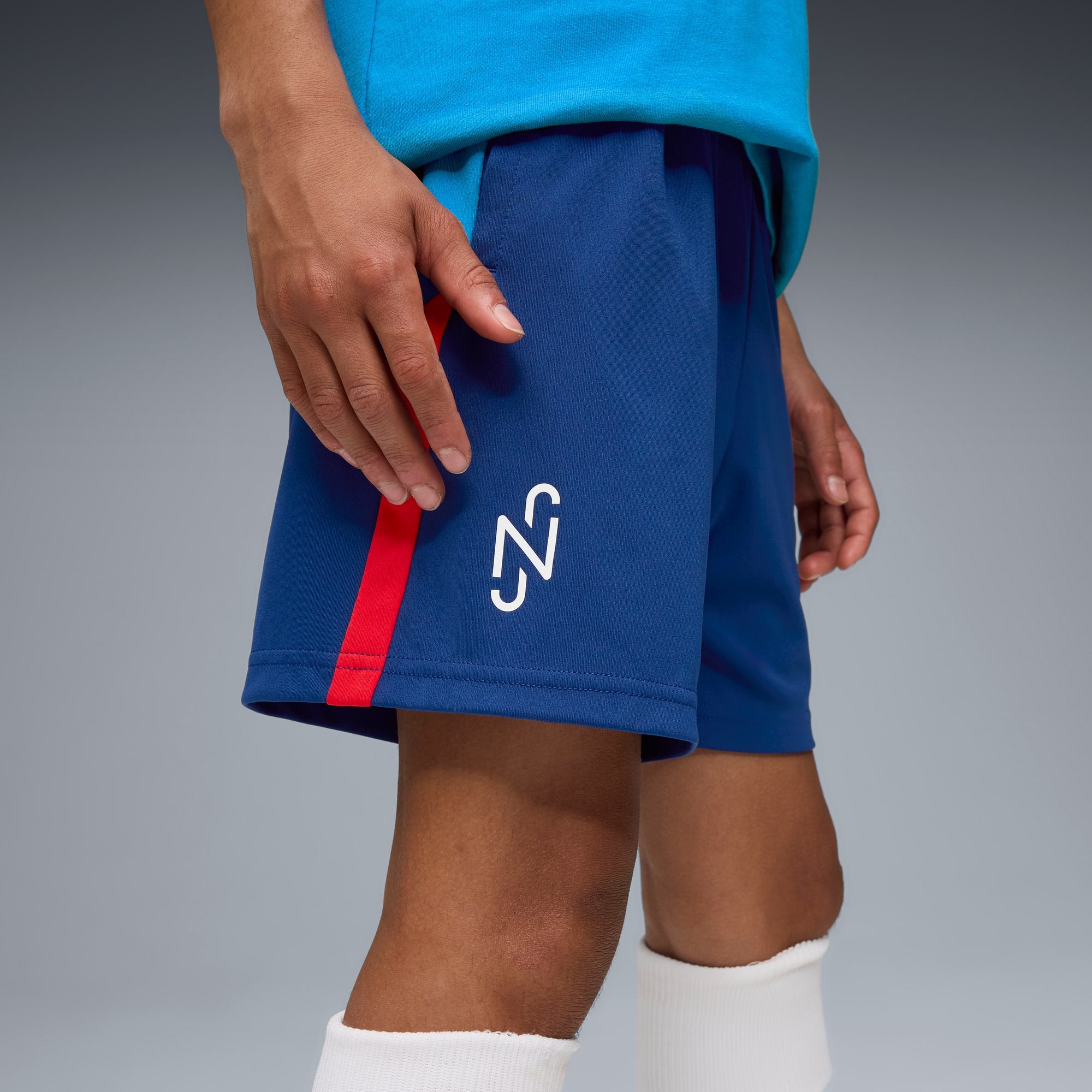 Puma Junior Neymar Jr Playmaker Shorts
