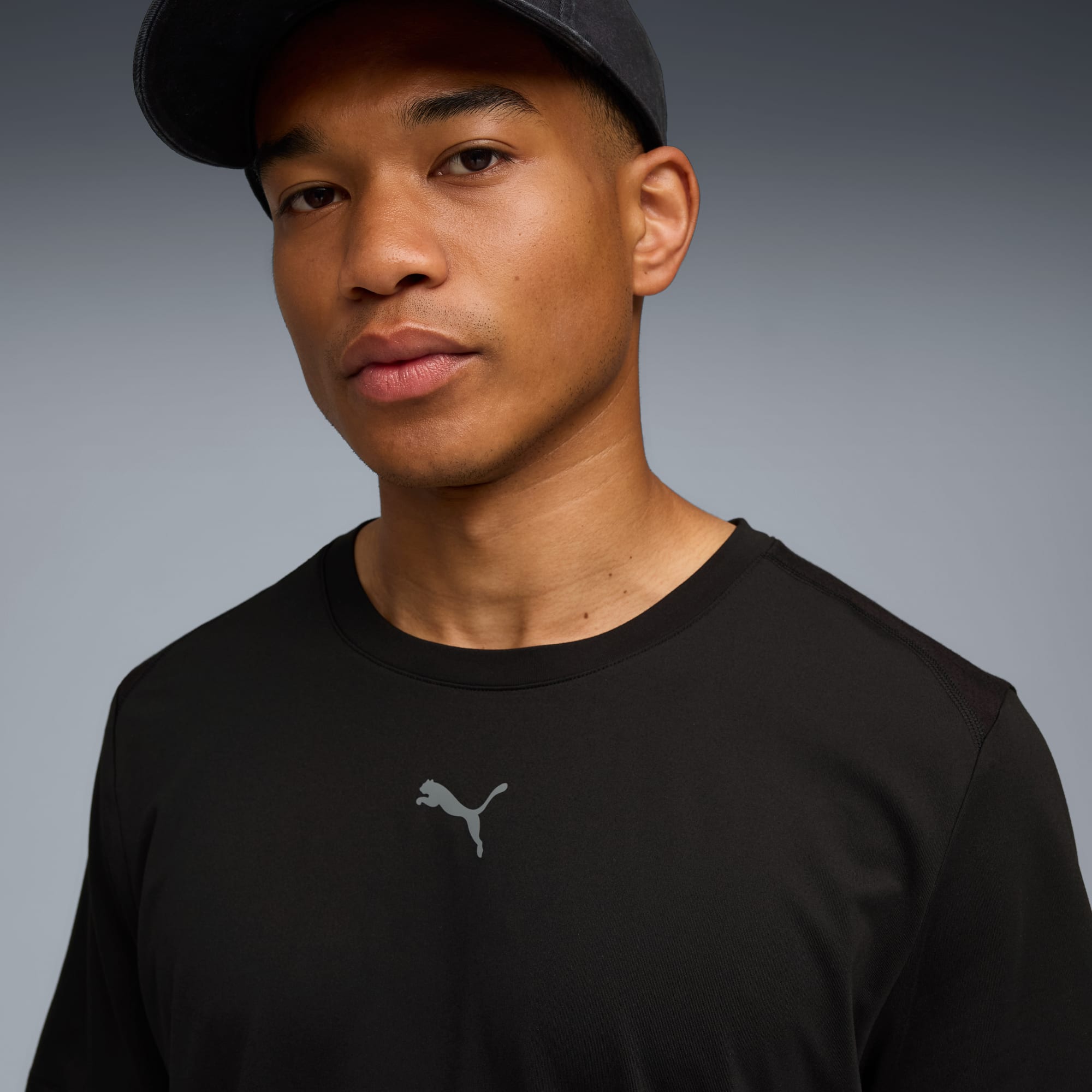 Puma Mens Cloudspun Tee