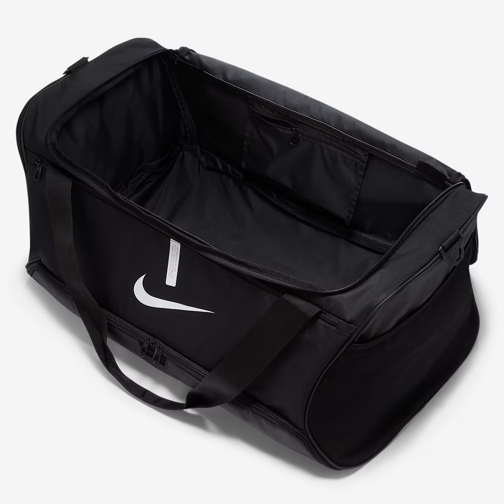 Nike Academy Team Duffel Bag Large