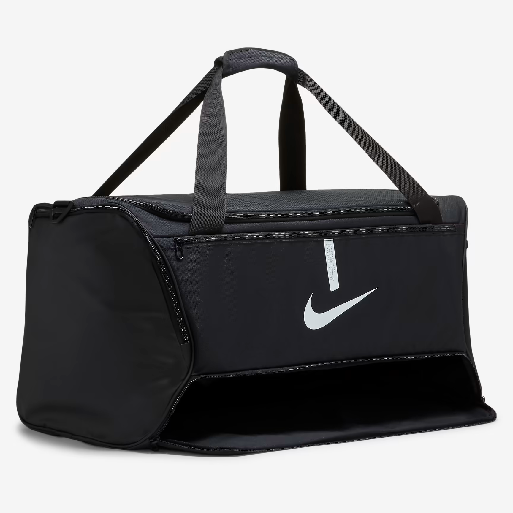 Nike Academy Team Duffel Bag Large
