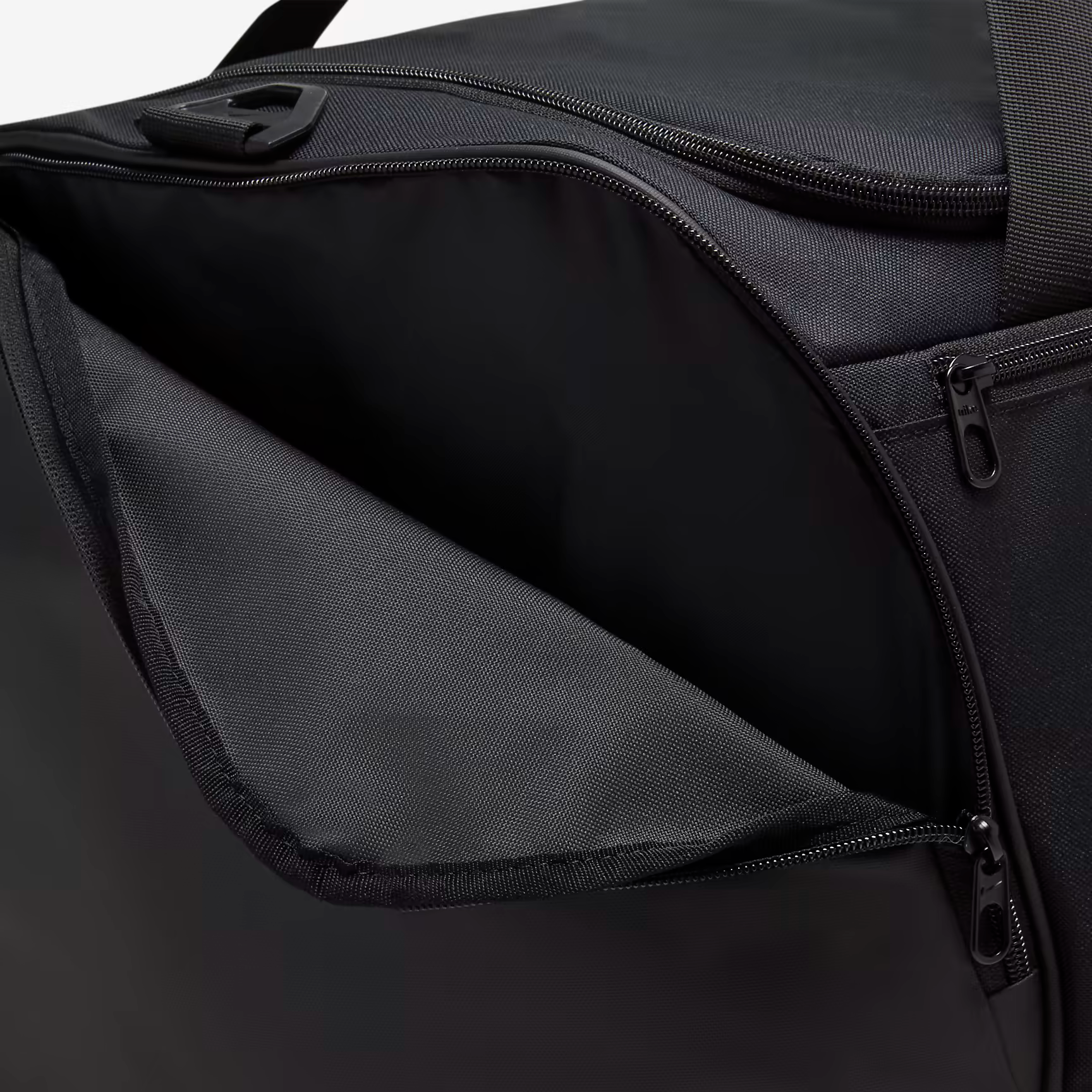 Nike Academy Team Duffel Bag Large