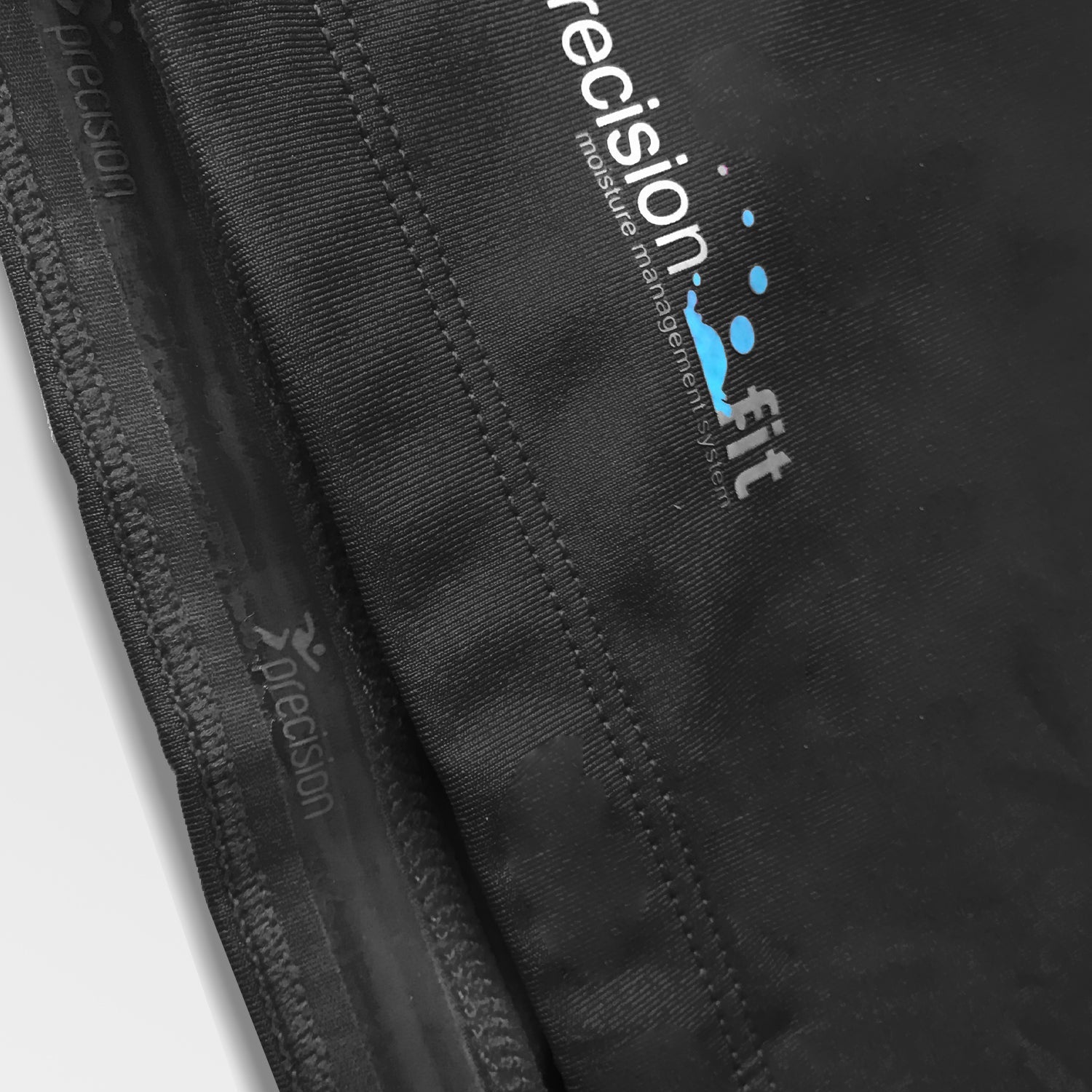 Precision Junior Baselayer Long Sleeve Shirt