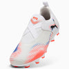 Puma Junior Future Match 8 Laceless FG