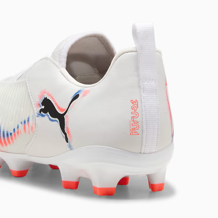 Puma Junior Future Match 8 Laceless FG
