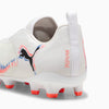 Puma Junior Future Match 8 Laceless FG
