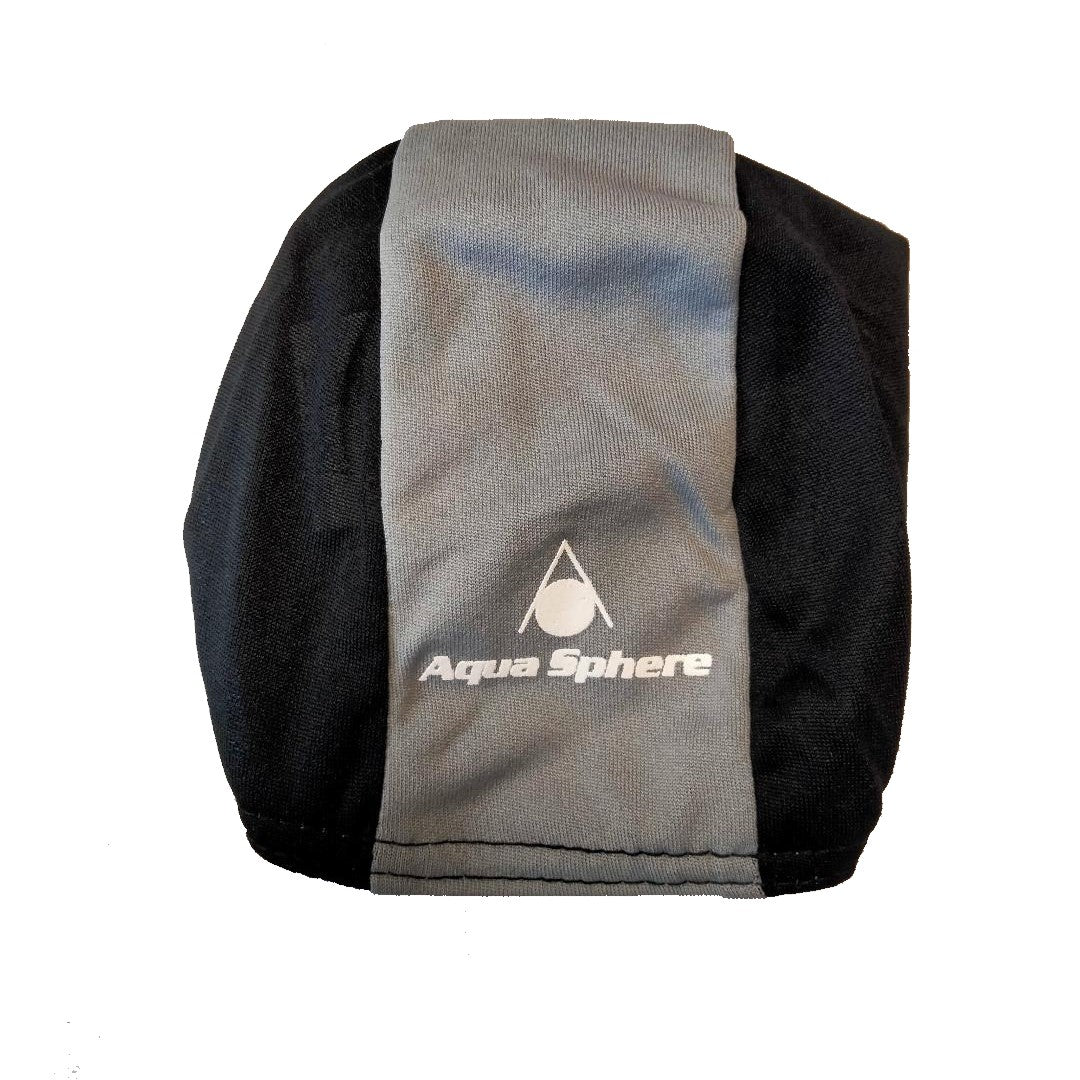 Aquasphere Toddlers Cloth Swim Cap