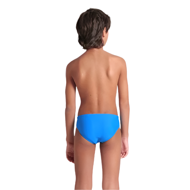 Arena Boys Dim Light Swim Brief (Size 10-11 Years Only)