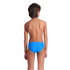 Arena Boys Dim Light Swim Brief (Size 10-11 Years Only)