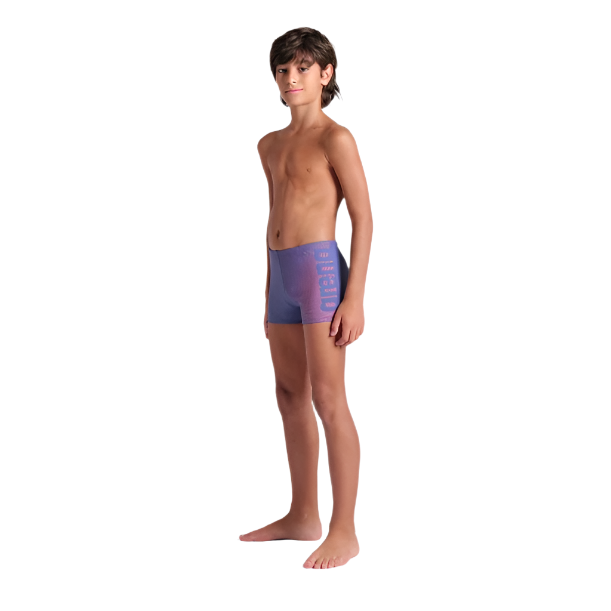 Arena Boys Dim Light Swim Shorts (Size 10-11 Years Only)