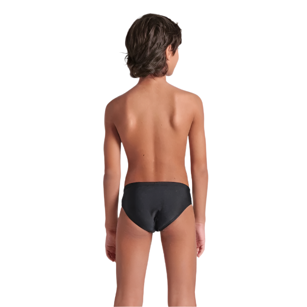Arena Boys Rhythm Swim Brief (Size 10-11 Years Only)