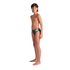 Arena Boys Rhythm Swim Brief (Size 10-11 Years Only)
