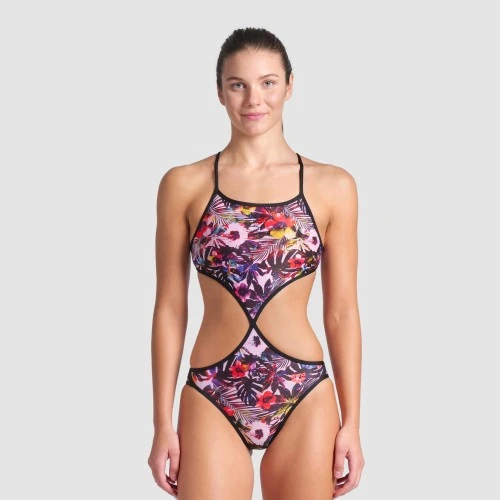 Arena Ladies Reversible Twist'n'Mix Swimsuit (Size 8 Only)