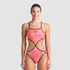 Arena Ladies Reversible Twist'n'Mix Swimsuit (Size 8 Only)