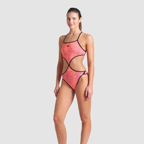 Arena Ladies Reversible Twist'n'Mix Swimsuit (Size 8 Only)