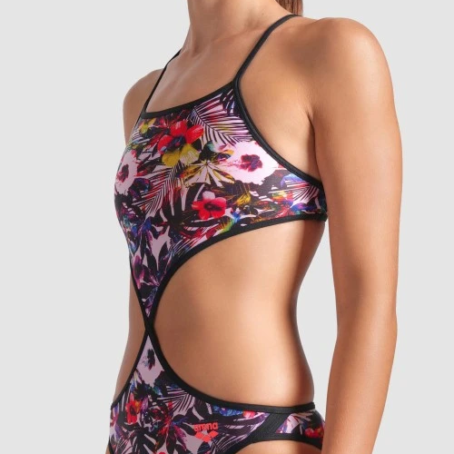 Arena Ladies Reversible Twist'n'Mix Swimsuit (Size 8 Only)