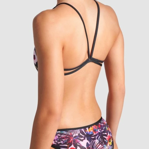 Arena Ladies Reversible Twist'n'Mix Swimsuit (Size 8 Only)
