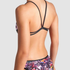 Arena Ladies Reversible Twist'n'Mix Swimsuit (Size 8 Only)