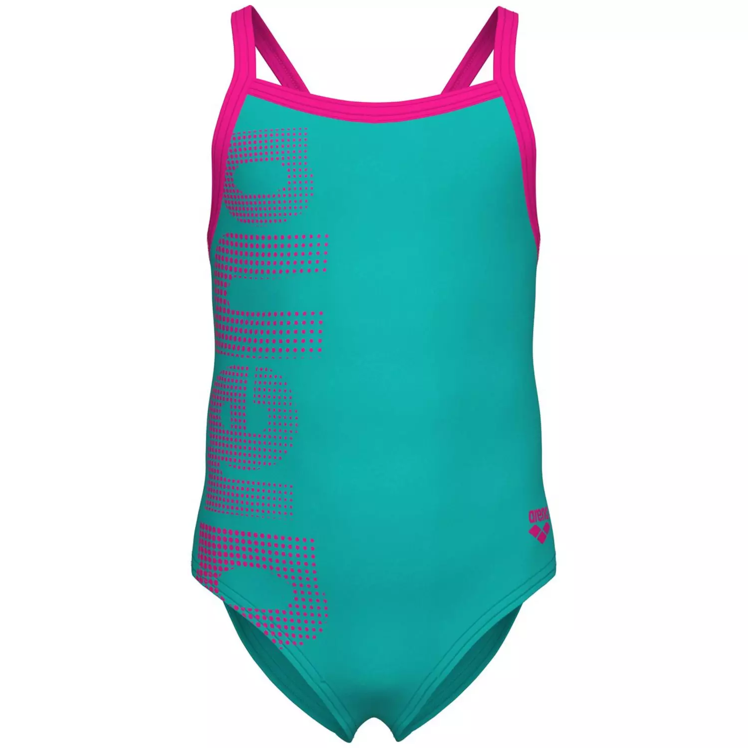 Arena Toddler Girls Swimsuit (Size 2-3 Years Only)