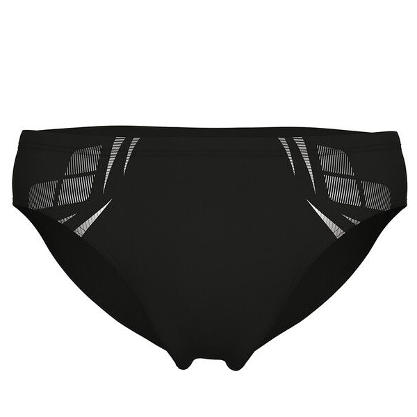 Arena Boys Poseidonia Swim Briefs (Size 10-11 Years Only)