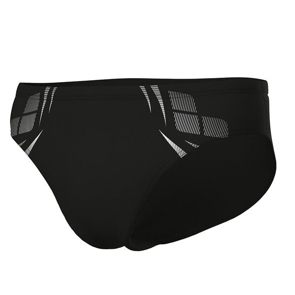 Arena Boys Poseidonia Swim Briefs (Size 10-11 Years Only)