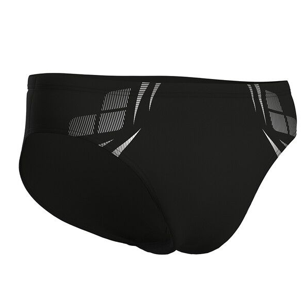 Arena Boys Poseidonia Swim Briefs (Size 10-11 Years Only)