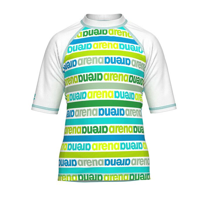 Arena Toddler Girls Friends Tee (Size 2-3 Years Only)