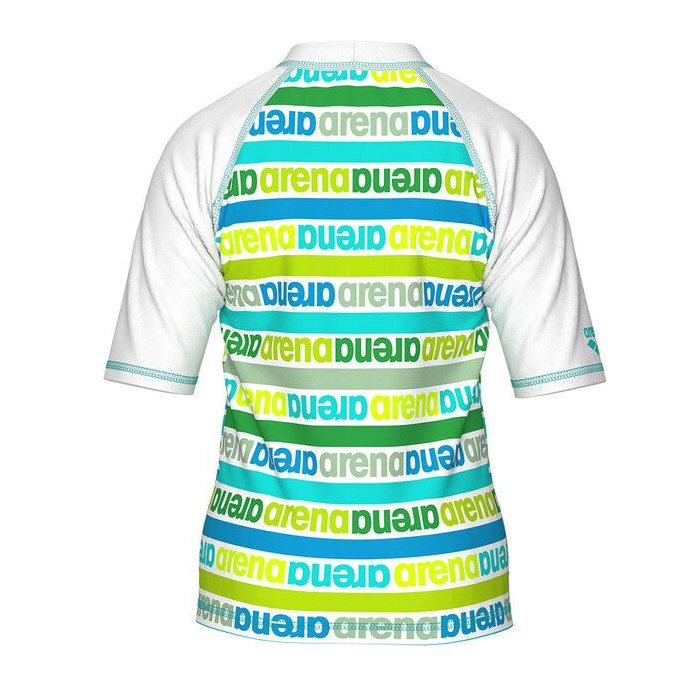 Arena Toddler Girls Friends Tee (Size 2-3 Years Only)