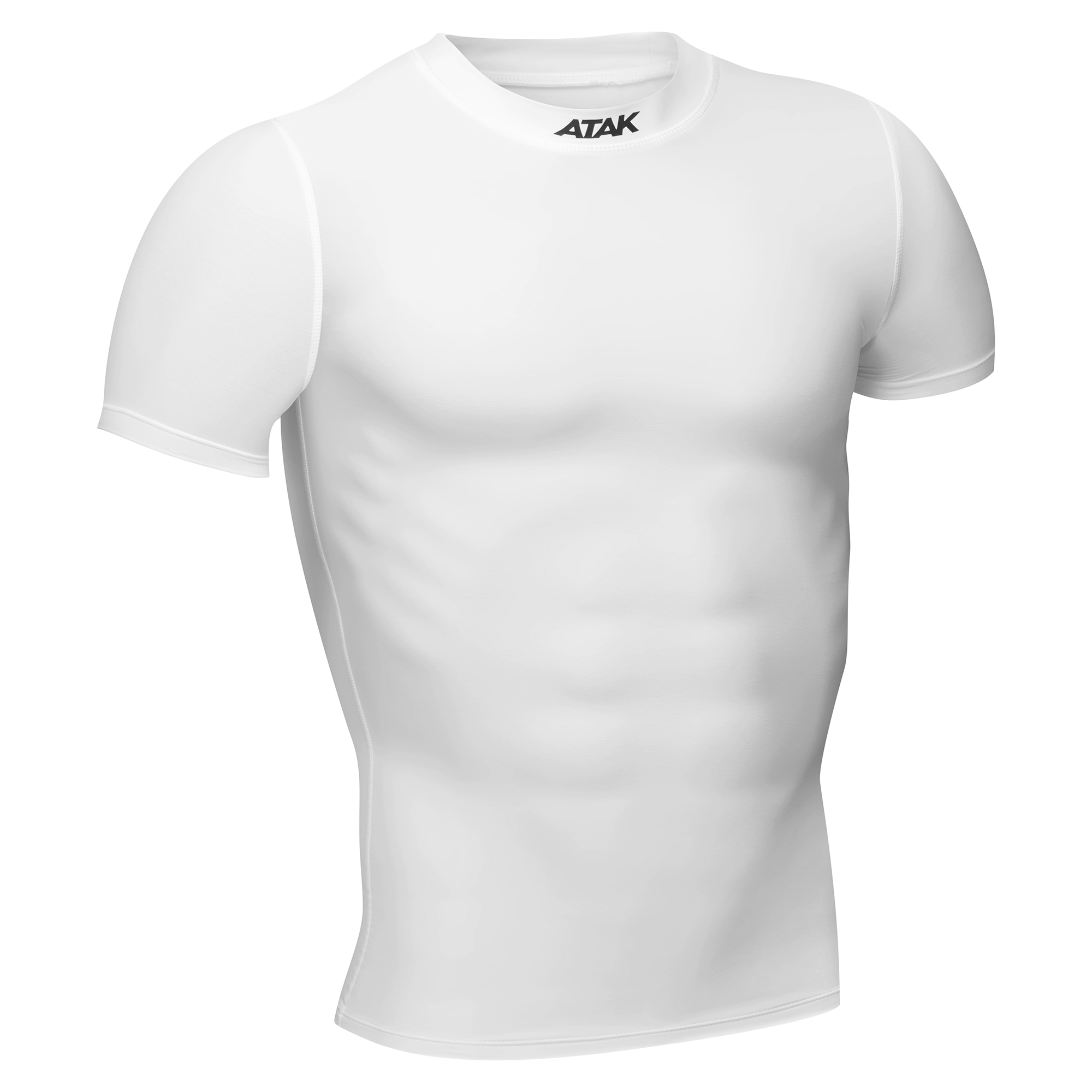 Atak Junior Baselayer Short Sleeve Shirt