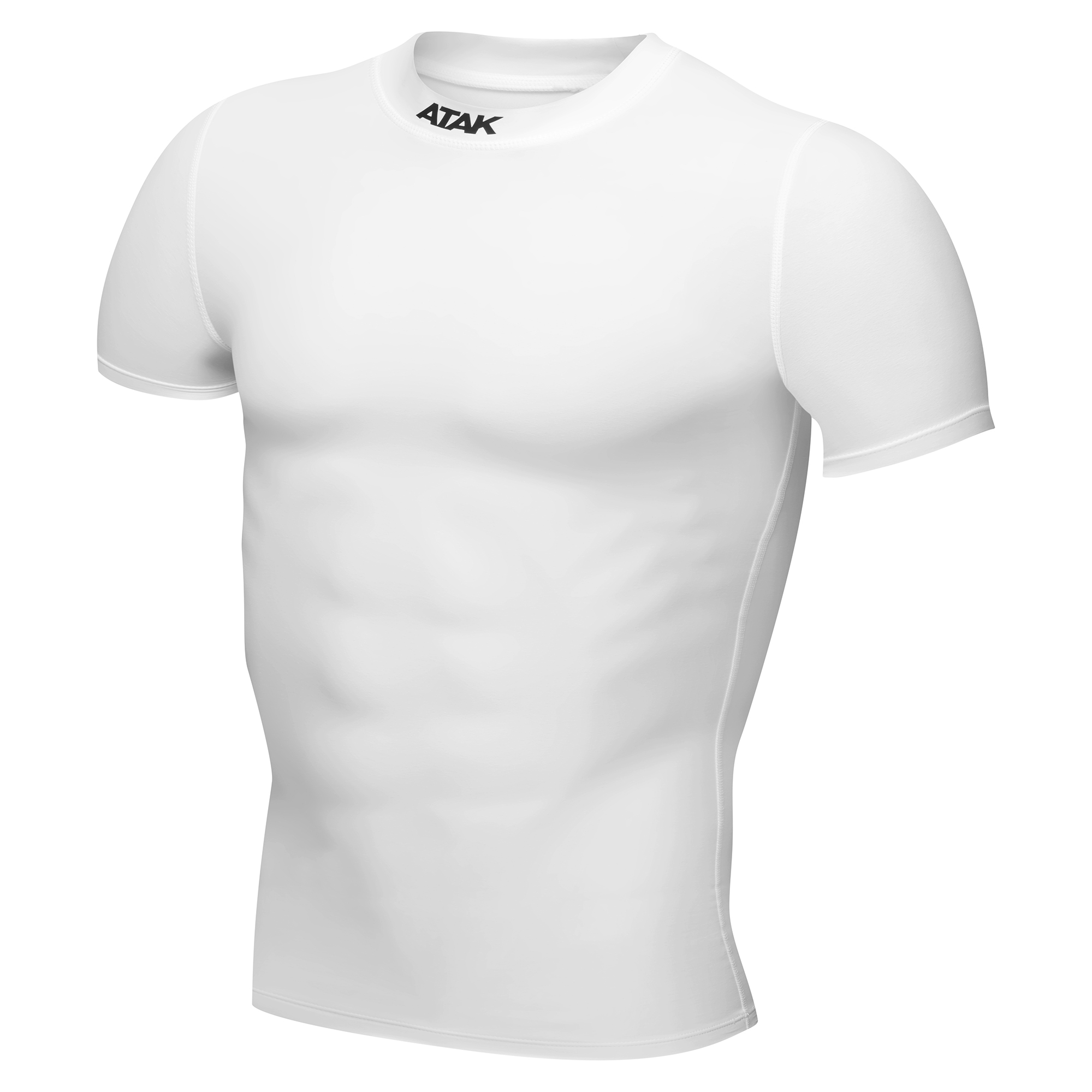 Atak Junior Baselayer Short Sleeve Shirt