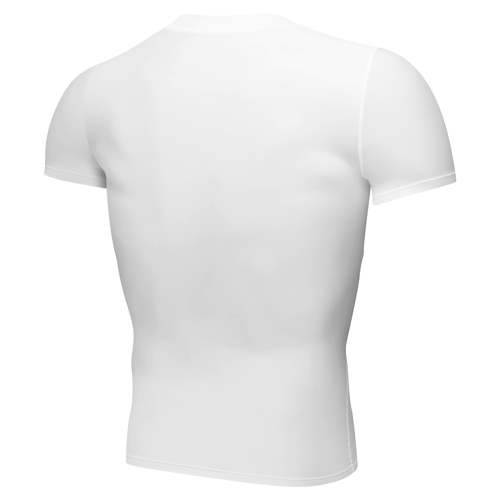 Atak Junior Baselayer Short Sleeve Shirt