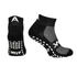 Atak Quarters Ankle Cut Grip Sock