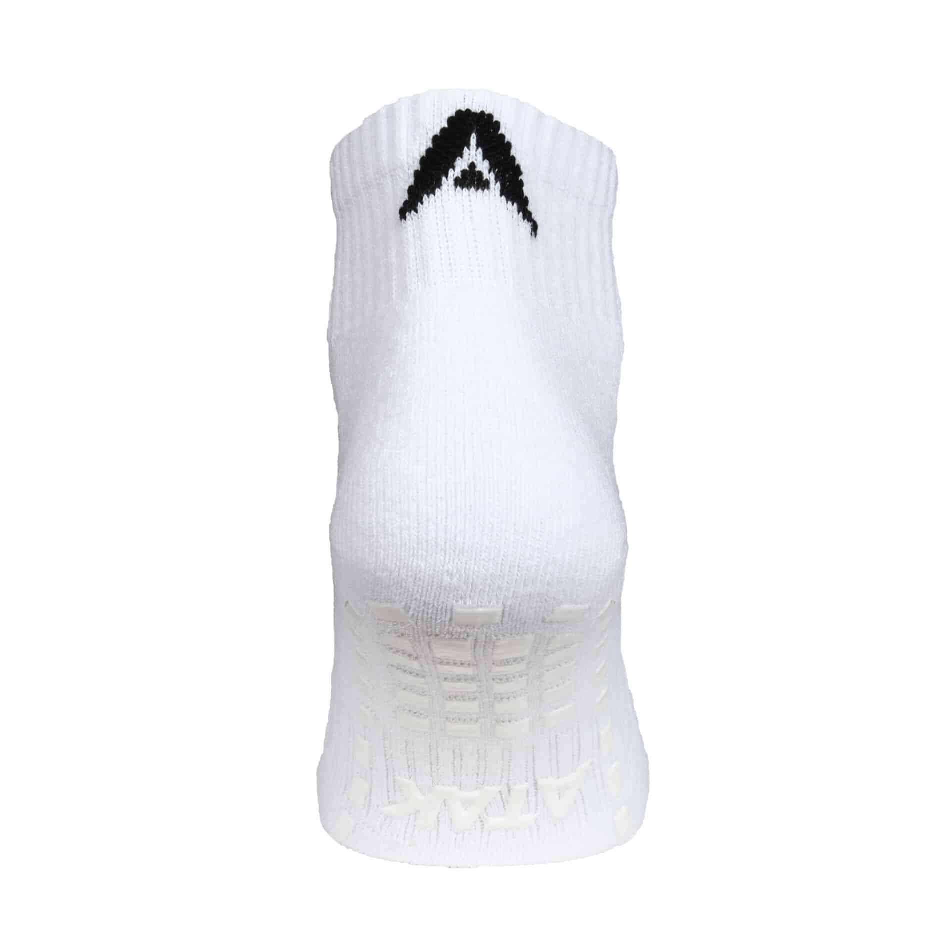 Atak Quarters Ankle Cut Grip Sock