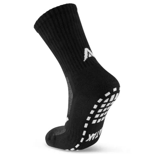 Atak Classic Grip Sock Mid Length