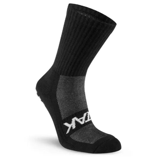 Atak Classic Grip Sock Mid Length