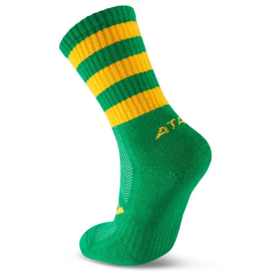 Atak Mid-Leg Socks