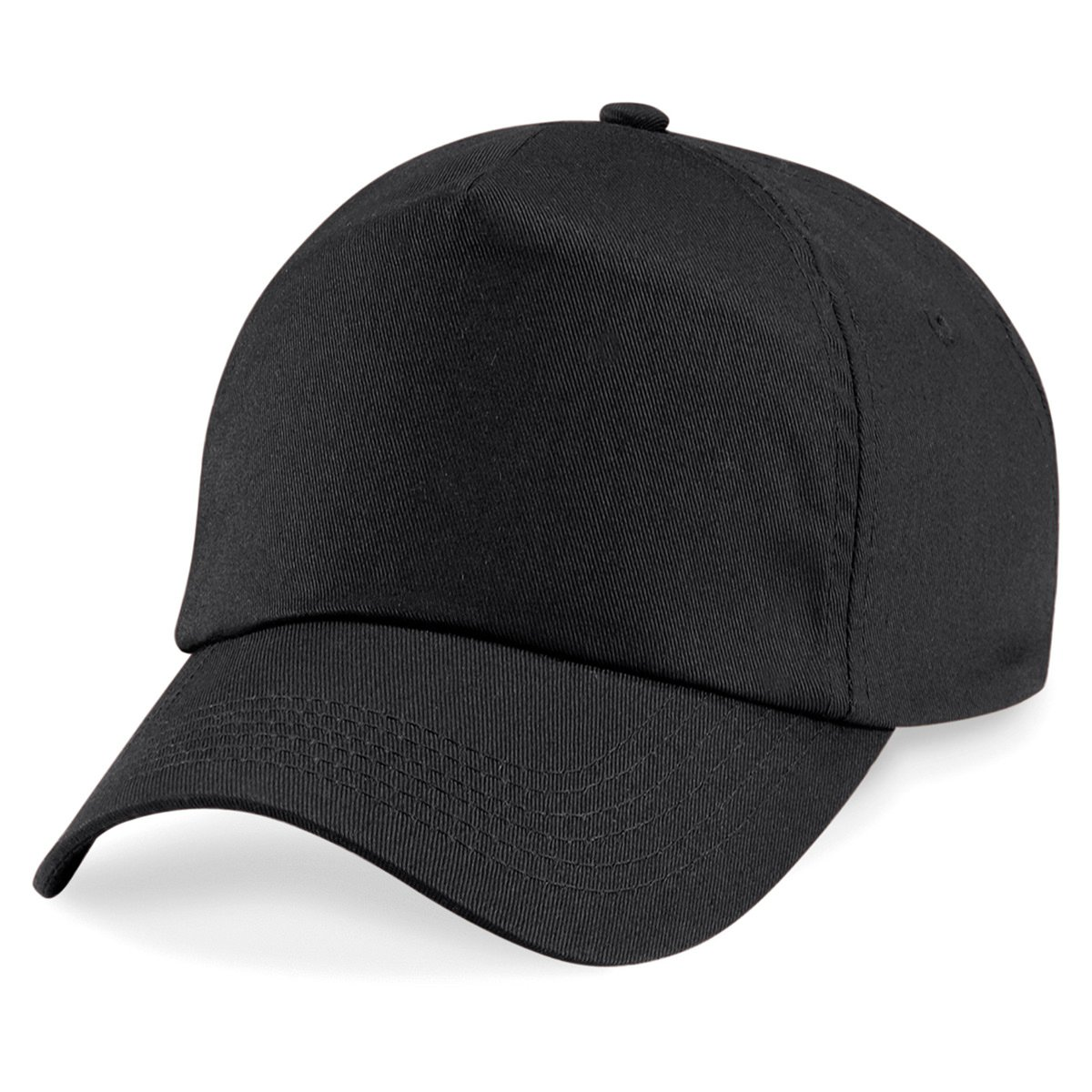5 Panel Cap
