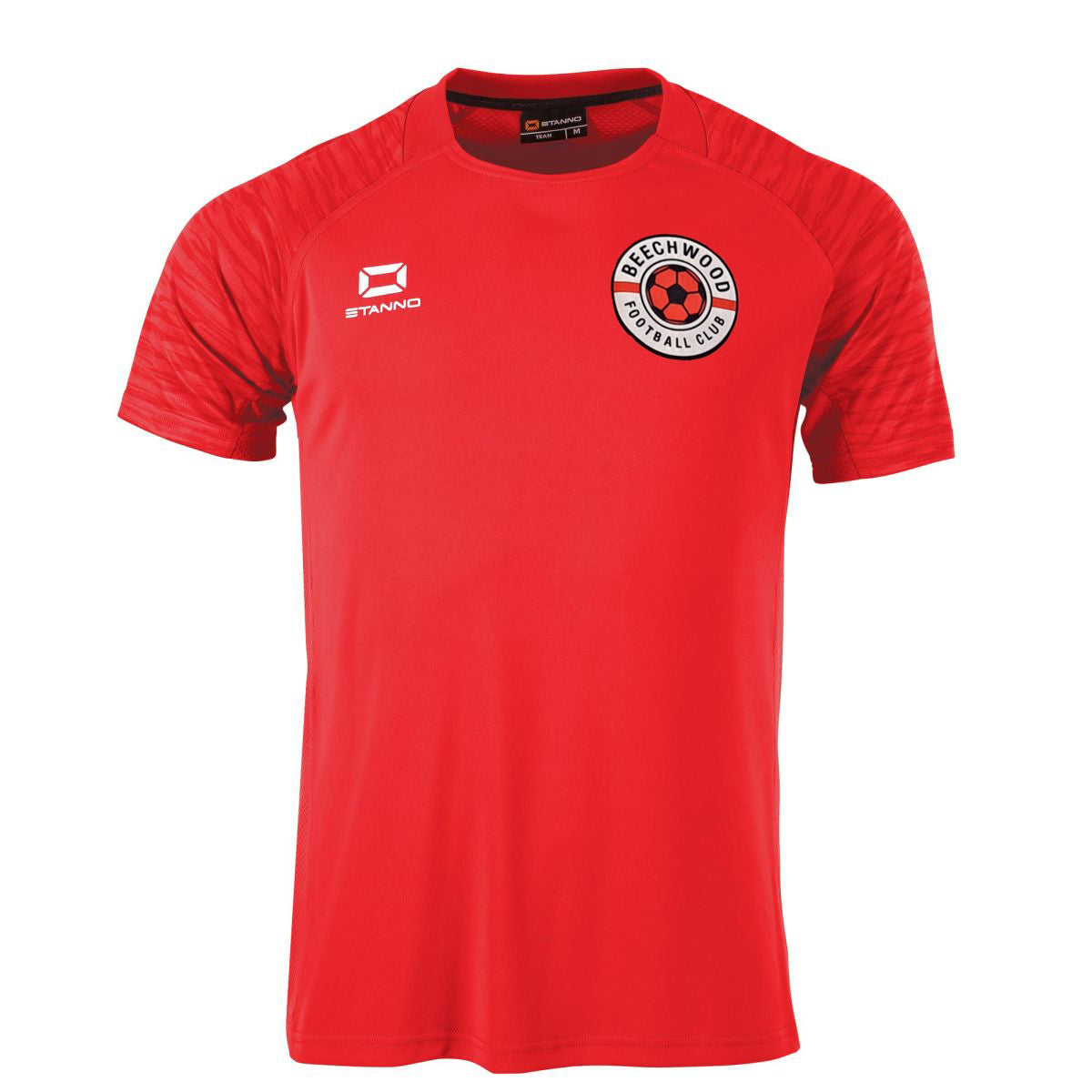 Beechwood Junior Training Tee