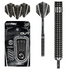 Winmau Blackout 90% Tungsten Darts (25 Grams)