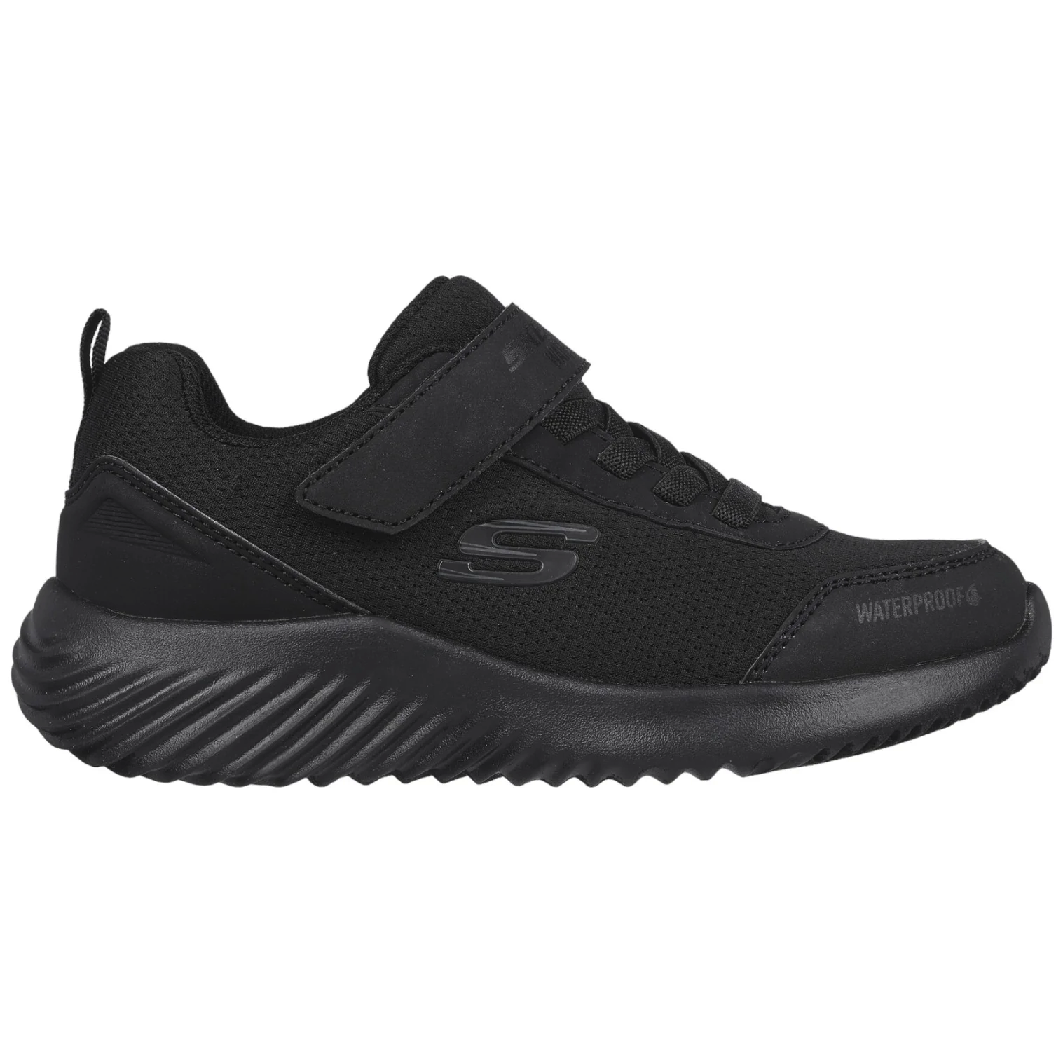 Skechers Childrens Waterproof Bounder (Size 11 (28.5) Only)