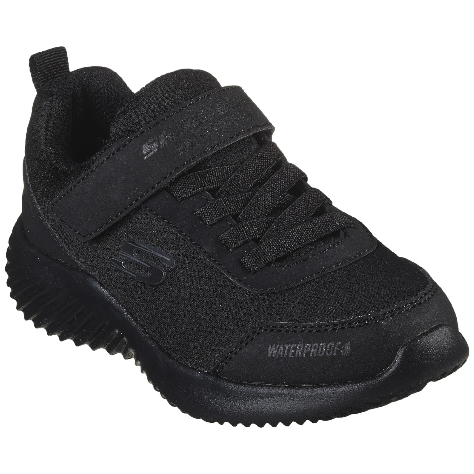 Skechers Childrens Waterproof Bounder (Size 11 (28.5) Only)