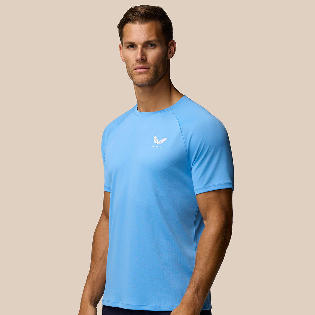 Castore Mens Adapt Tee