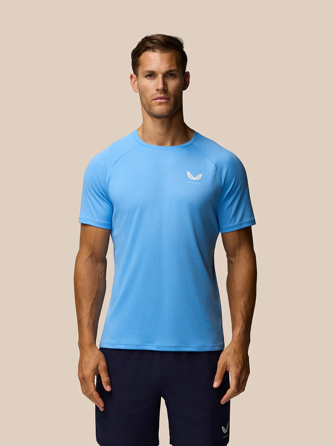 Castore Mens Adapt Tee