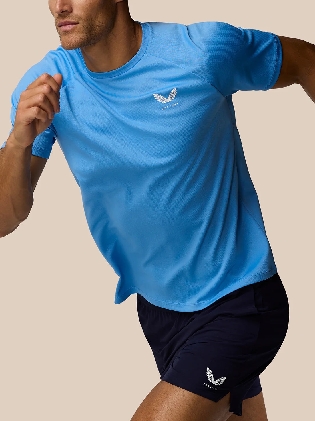 Castore Mens Adapt Tee