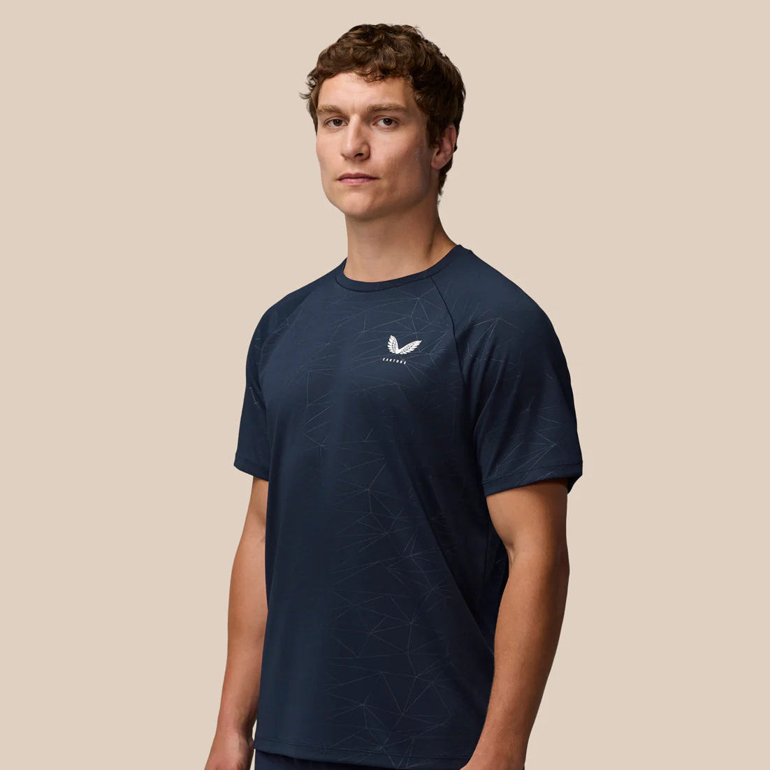 Castore Mens Adapt Tee