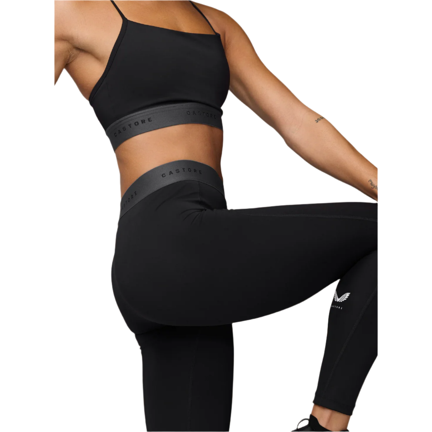 Castore Ladies Adapt Training Leggings