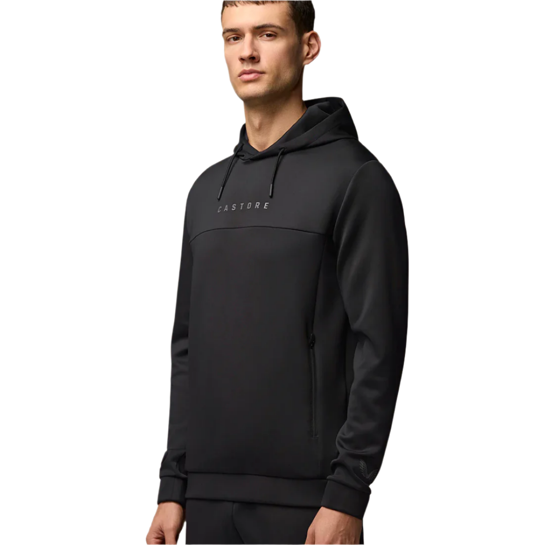 Castore Mens Flex Hoodie ( XL Only)